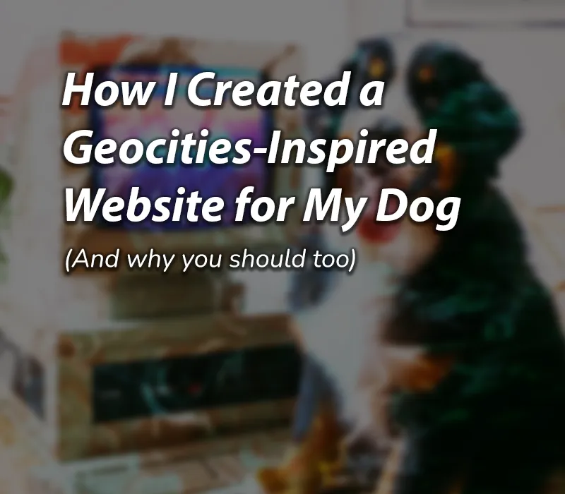 An article from Braden Bagu's Medium